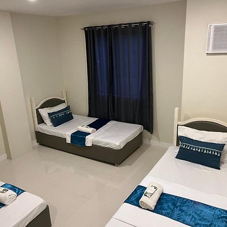 717 Residences Iloilo City Exterior foto