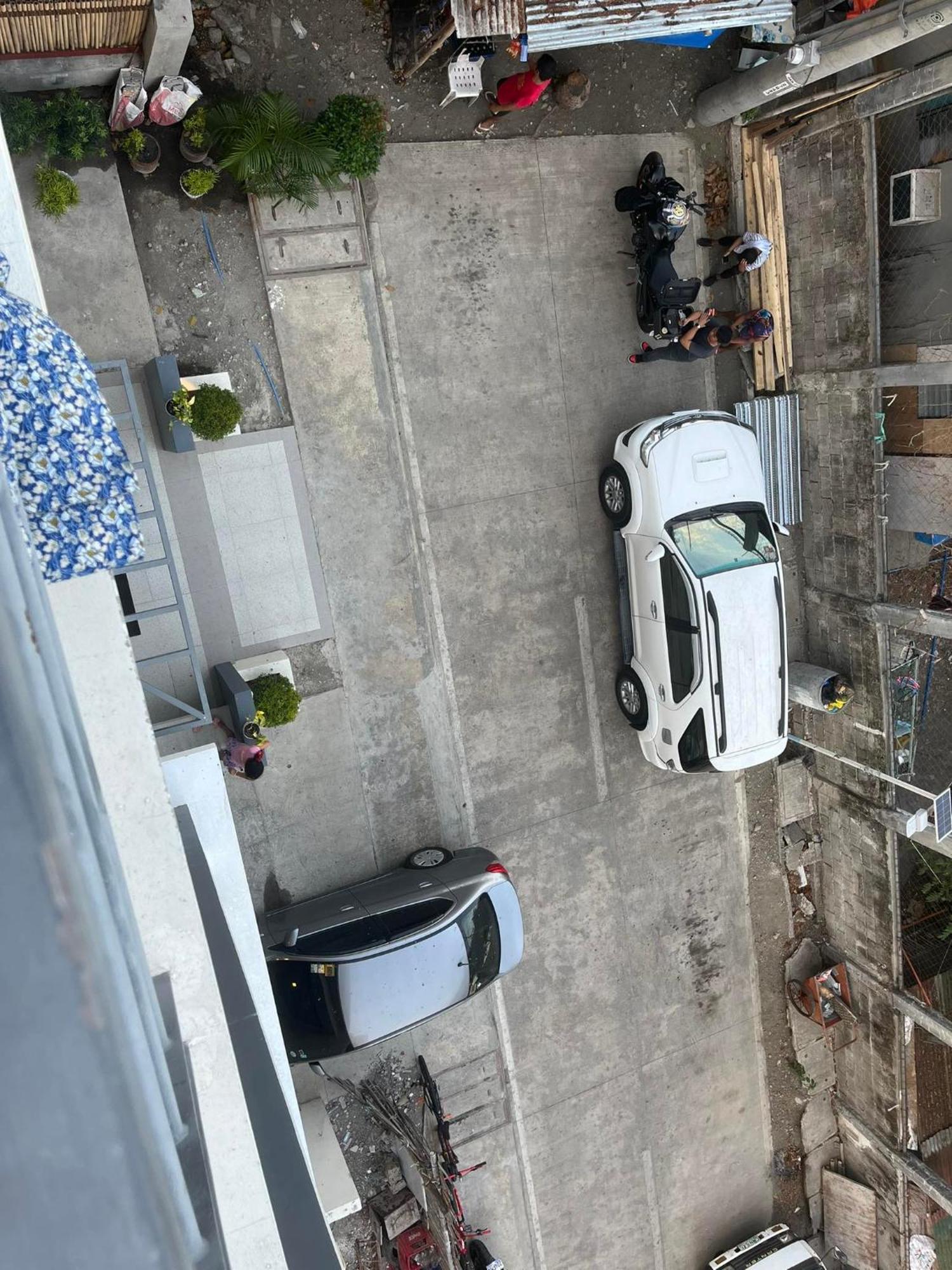 717 Residences Iloilo City Exterior foto