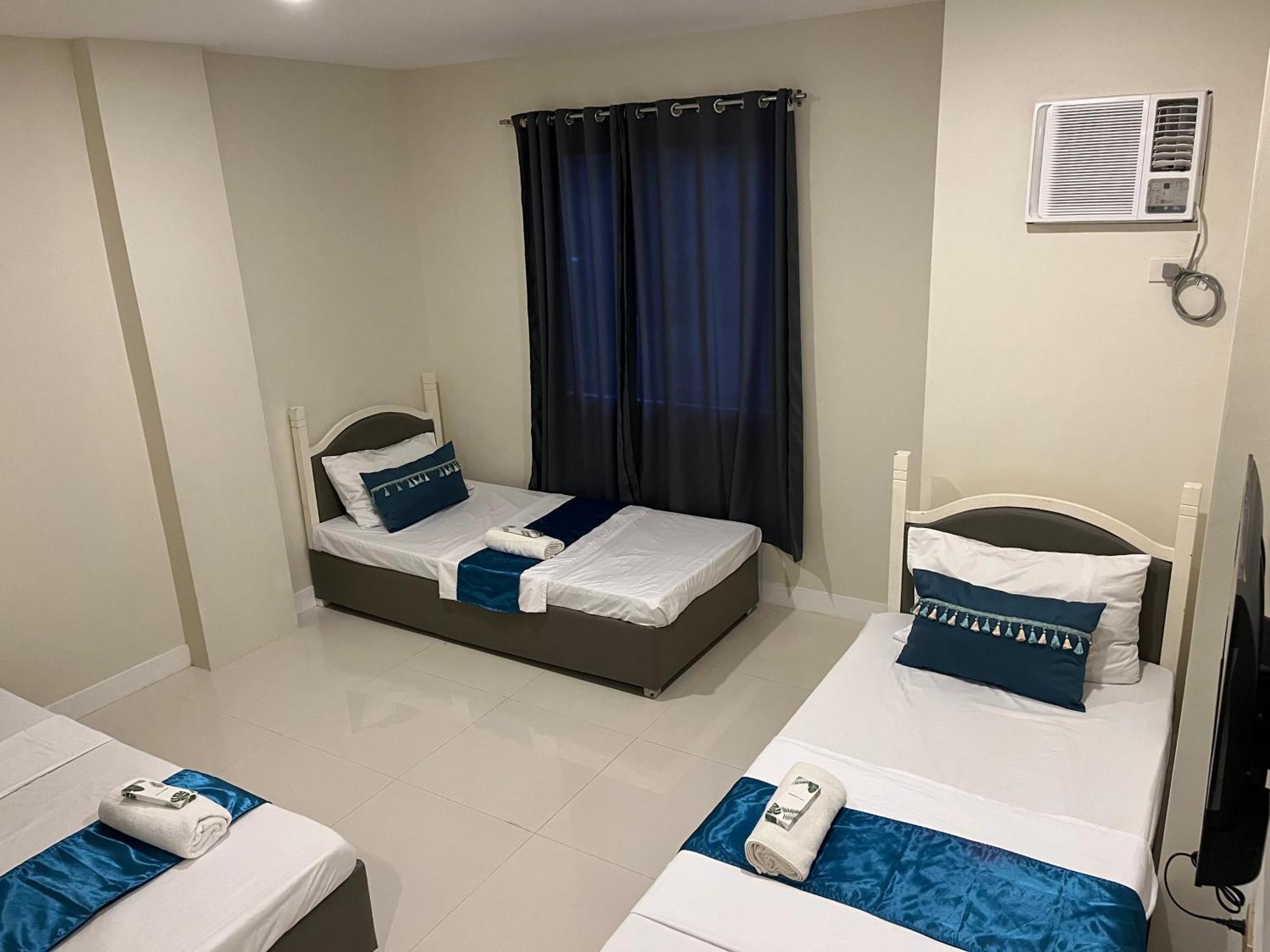 717 Residences Iloilo City Exterior foto