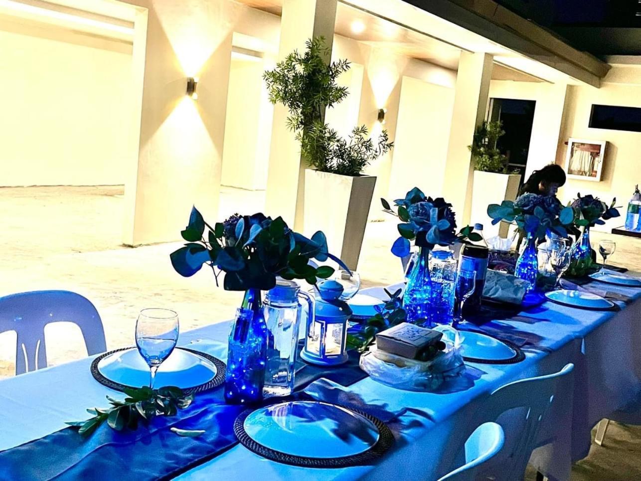 717 Residences Iloilo City Exterior foto