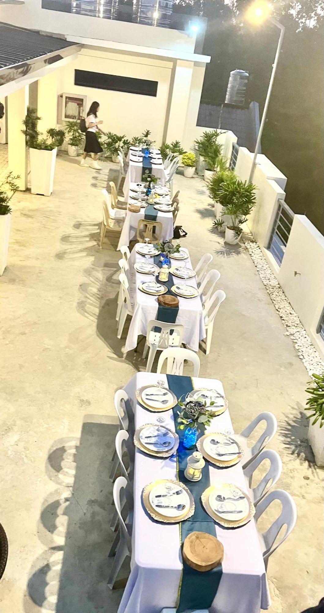 717 Residences Iloilo City Exterior foto